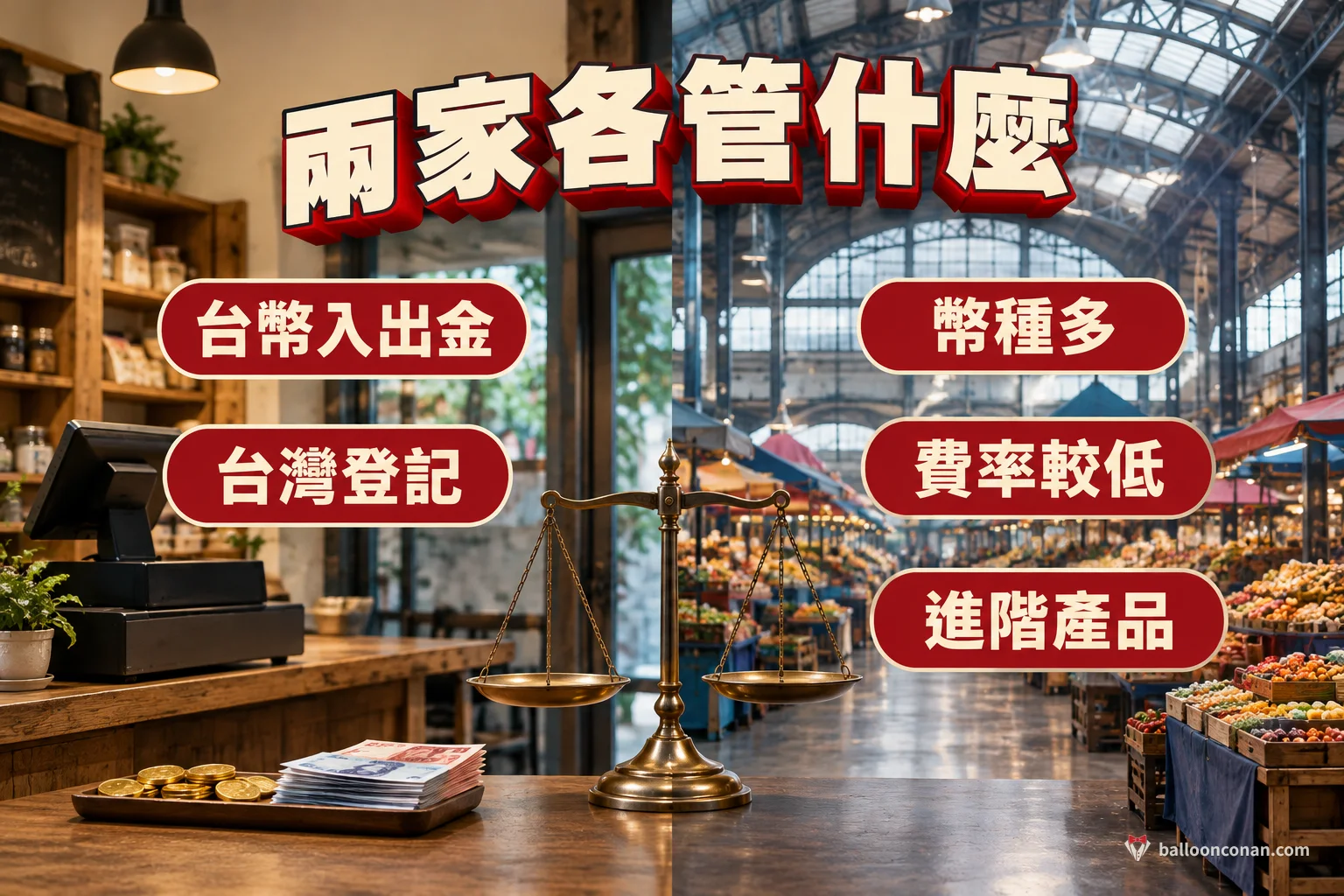 與 功能定位比較圖